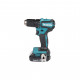 Шуруповерт Makita LXT (DTD155, DDF483, DC18RC, BL1830Bx2, сумка) (DLX2220)