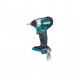 Шуруповерт Makita LXT (DTD155, DDF483, DC18RC, BL1830Bx2, сумка) (DLX2220)