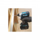 Шуруповерт Makita LXT (DTD155, DDF483, DC18RC, BL1830Bx2, сумка) (DLX2220)