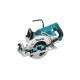 Дискова пила Makita DRS780Z LXT, 18В+18В, 185 мм (DRS780Z)