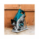 Дискова пила Makita DRS780Z LXT, 18В+18В, 185 мм (DRS780Z)