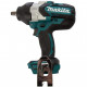 Гайковерт Makita LXT, 1000Нм, 1/2 