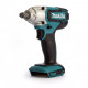 Гайковерт Makita DTW190Z LXT, 18В, 190Нм, 1/2