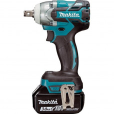 Гайковерт Makita DTW285RFE акумуляторний з ударом (DTW285RFE)