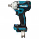 Гайковерт Makita DTW301Z LXT, 18В, 300 Нм, 1/2