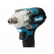 Гайковерт Makita DTW301Z LXT, 18В, 300 Нм, 1/2