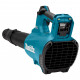 Повітродувка Makita DUB184Z LXT, 18В (без АКБ та ЗП) (DUB184Z)