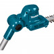 Кущоріз Makita DUN461WSF 18В, 460 мм (DUN461WSF)