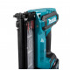 Цвяхозабивач Makita 40мм XGT, 40В (FN001GA201)