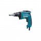 Шуруповерт Makita FS4000JX2 для гіпсокартону Makpac + аксесуари (FS4000JX2)