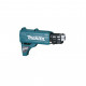 Шуруповерт Makita FS4000JX2 для гіпсокартону Makpac + аксесуари (FS4000JX2)