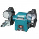 Точильний верстат Makita GB 602 W (GB602W)