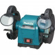 Точильний верстат Makita GB 801 (GB801)