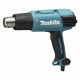 Будівельний фен Makita HG6031VK