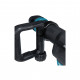 Відбійний молоток Makita HM001GM201 XGT, 40 В Мах, BL4040x2, DC40RA (HM001GM201)