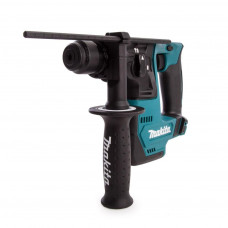 Перфоратор Makita SDS-PLUS CXT Slider, 1,0Дж, 14мм (без АКБ и БП) (HR140DZ)