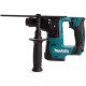 Перфоратор Makita SDS-PLUS CXT Slider, 1,0Дж, 14мм (без АКБ и БП) (HR140DZ)