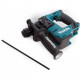 Перфоратор Makita SDS-PLUS CXT Slider, 1,0Дж, 14мм (без АКБ и БП) (HR140DZ)