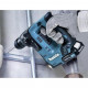 Перфоратор Makita SDS-PLUS CXT Slider, 1,0Дж, 14мм (без АКБ и БП) (HR140DZ)