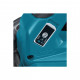 Дискова пила Makita HS003GM201 XGT, 40 V Max, 190 мм, BL4040x2 шт, DC40RA, Makpa (HS003GM201)