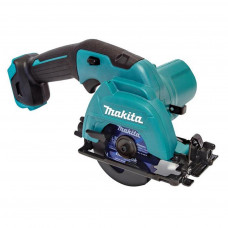 Дискова пила Makita CXT Slider, 85мм (без АКБ и БП) (HS301DZ)