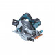 Дискова пила Makita HS6100