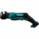 Шабельна пила Makita CXT Slider, 1,5Аг х 2шт, кейс (JR103DWYE)