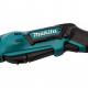 Шабельна пила Makita CXT Slider, 1,5Аг х 2шт, кейс (JR103DWYE)