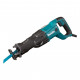 Шабельна пила Makita JR3061T