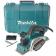 Електрорубанок Makita KP0800