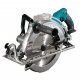 Дискова пила Makita RS002GT101 XGT, 40 V Max, 260 мм, 1x BL4050F, DC40RA (RS002GT101)