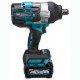 Гайковерт Makita TW001GD201 40V XGT, BL4025x2, DC40RA (TW001GD201)