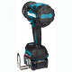 Гайковерт Makita TW001GD201 40V XGT, BL4025x2, DC40RA (TW001GD201)