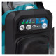 Гайковерт Makita TW001GD201 40V XGT, BL4025x2, DC40RA (TW001GD201)