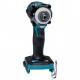 Гайковерт Makita TW005GZ XGT, 40 В Max, 350 Нм, 1/2