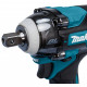 Гайковерт Makita TW005GZ XGT, 40 В Max, 350 Нм, 1/2