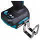 Гайковерт Makita TW007GD201 40V XGT, BL4025x2, DC40RA (TW007GD201)