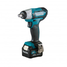 Гайковерт Makita TW141DWME CXT, 140Нм, 1/2