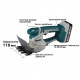 Кущоріз Makita UM110DWYX