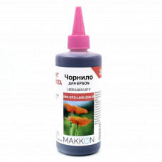 Чорнило Makkon для Epson L800/L805/L810/ 250 мл light magenta (IMN-EPS-L800-250LM)