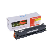 Картридж Makkon Canon 067H for MF-655/651/631 Yellow (MN-CAN-067HY)