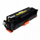 Картридж Makkon HP CLJ CC532A (304A) (SC532A) 2.8k yellow (MN-HP-SC532A)