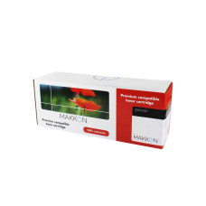 Тонер-картридж Makkon Kyocera Mita TK-5230K Ecosys M5521cdn/cdw/P5021cdn Black (MN-KY-TK-5230K)