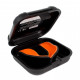 Капа Makura Ingis Black/Orange (Ingis_SR_Bl/Or)