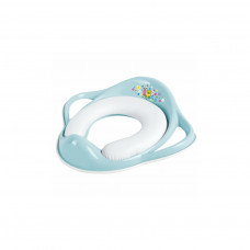 Накладка на унітаз Maltex Baby Comfort м'яний (3910585)