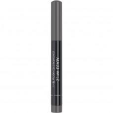 Тіні для повік Malu Wilz Longwear Eyeshadow Pen 07 - Silver Grey Harmony (4043993001339)