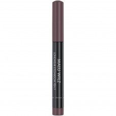 Тіні для повік Malu Wilz Longwear Eyeshadow Pen 09 - Brown Lilac Mystery (4043993001346)