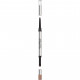 Олівець для брів Malu Wilz Duo Eyebrow Styler 02 - Blonde (4043993438623)