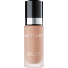 Тональна основа Malu Wilz Velvet Touch 03 - Sand Rose Cake 30 мл (4043993452032)