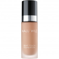 Тональна основа Malu Wilz Velvet Touch 12 - Delicious Toffee Beige 30 мл (4043993452124)